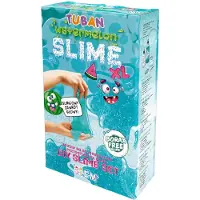 TUBAN - Kit – Diy Slime – Watermelon XL