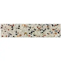 Terre d'Azur Granito vloertegel 40x7,5cm terrazzo