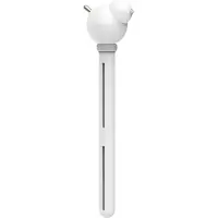 Kepptory USB Luchtbevochtiger LED Stille Diffuser Autoreiniger Aroma