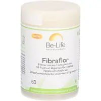 Be-Life Fibraflor 30 St Capsules