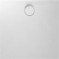 Riho Nuvia douchevloer 90x80cm wit mat