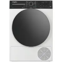 Whirlpool Droogkast C WD1 106M WBS BE AdaptiveDry 10 KG