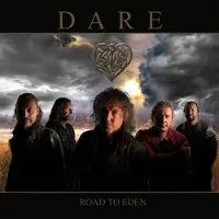 Suburban Road to Eden