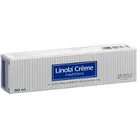 No Brand Linola halfdikke crème 50 ml Crème