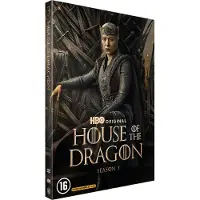 Wbs HOUSE OF THE DRAGON S3-BIL