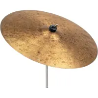 Istanbul agop 20" 30th Anniversary Medium Ride ride bekken