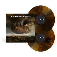 Threshold LP - Hypothetical (2026 Remix) - voor Geen - standaard | Maat Standard