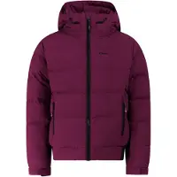 Protest - Kid's PRTEliny Snowjacket - Ski-jas 128, purper
