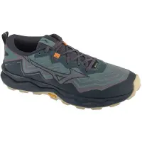 Mizuno Trailschoenen Wave Daichi 9 Gtx