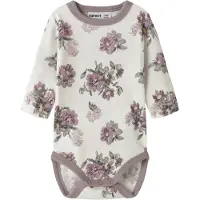 Name it Merinowol Romper 62 EU Meisjes