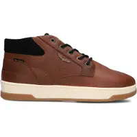 Pme Heren Sneakers Porter Ms-10 - Bruin - Maat 46