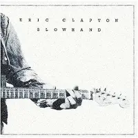 POLYDOR Slowhand 35th Anniversary