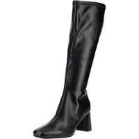 Steve madden Laarzen 'Holly' zwart