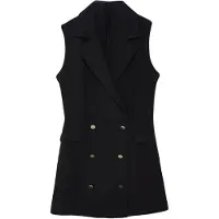 Trendyol Jumpsuit zwart