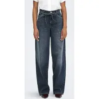 ONLY Jeans 'ONLGIANNA' donkerblauw