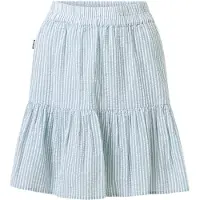 Seaside Rok 'Marina' blauw