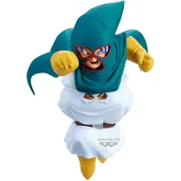 Banpresto Dragon Ball Z, PVC-beeldje, "Match Makers", Mighty Mask, 13 cm