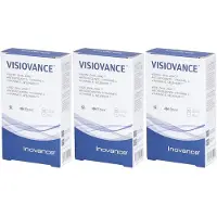 Inovance Visiovance 3x30 St Capsules
