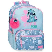 Joumma Bags Hearts Stitch Disney Rugzak 44 Cm