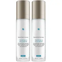 Skinceuticals Tripeptide-R Neck Repair Hals & Decolleté 50 ml 2x50 ml Huidcrème