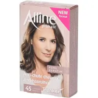 Alline prohair | Anti-haaruitval | Met keratine en venushaarextract 45 St Gecomprimeerde tabletten