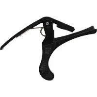 Typecat Premium snelwisselbare folk akoestische elektrische gitaar banjo trigger capo sleutelklem