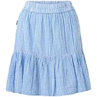 Seaside Rok 'Marina' blauw