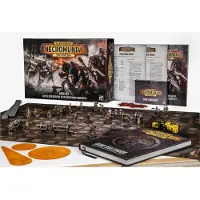 Games Workshop Necromunda - Skirmish - Core Set (301-73)