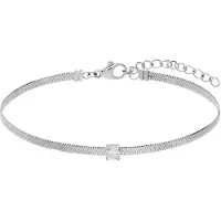 Lucardi Armband zilver