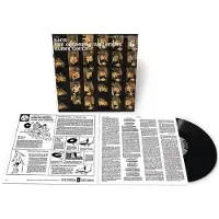 Sony music Goldberg Variations 1955