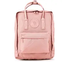 Fjällräven - Kanken No. 2 - Dagrugzak roze
