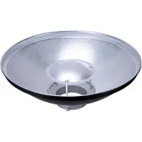 Godox BDR-S420 Beauty Dish Reflector Silver 42cm