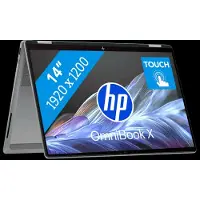 HP OmniBook X Flip Next Gen AI PC 14-kb0950nbx Azerty