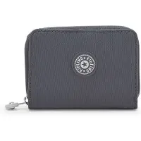 Kipling Portemonnee 'Money Love' bruin