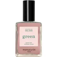 Manucurist Paris Green Nagellak 15 ml Shell Beige