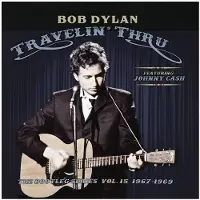 Sony bmg Bob Dylan - Travelin Thru 1967-1969 | LP
