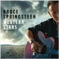 Sony bmg Bruce Springsteen - Western Stars - Songs From The Film (LP)