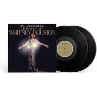 Sony music I Will Always Love You: The Best Of Whitney Houston