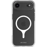 Decoded DropTec iPhone Air Hoesje Frosted