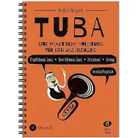 Dux Edition Tuba - Educatief