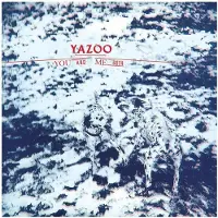 Universal Music Yazoo - You And Me Both (LP) (Remastered)