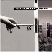 Universal Music Scorpions - Crazy World (LP) (US Version)