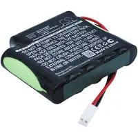 Cameron Sino Globus 120466 / MPRLBP / BATT/110466 accu (7.2 V, 2000 mAh, huismerk)