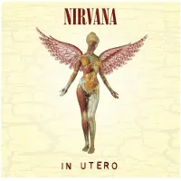 POLYDOR In Utero