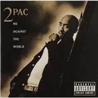POLYDOR Me Against The World