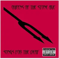 Universal Music Queens Of The Stone Age - Songs For The Deaf | LP
