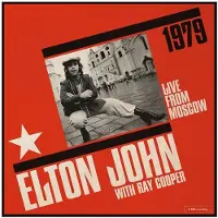 Universal Music Live From Moscow Edition Limitée