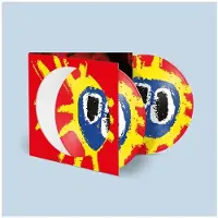 Sony music Screamadelica