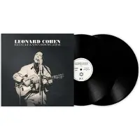 Sony music Hallelujah & Songs from His Albums