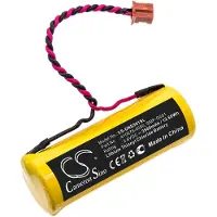 123accu Denso SMP-G501 / 410076-0090 / 410076-0150 accu (3.6 V, 3500 mAh, huismerk)